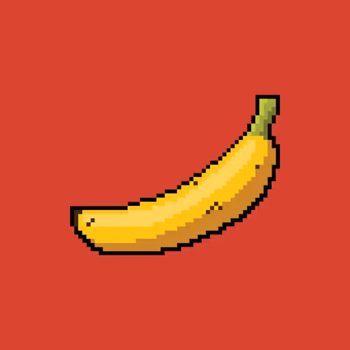 Proof Of Bananas