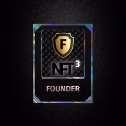 NFT3 2022 #9