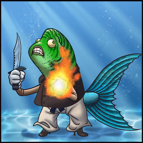 Dojofishnft