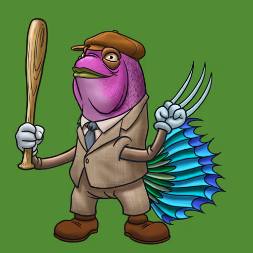 Dojofishnft