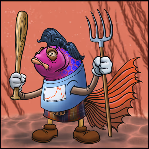 Dojofishnft