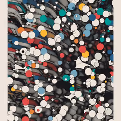 Color Dripping by Olive #741
