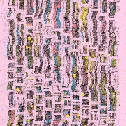 Color Dripping by Olive #933