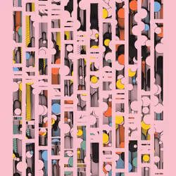 Color Dripping by Olive #348