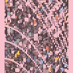 Color Dripping by Olive #151