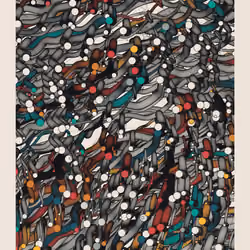 Color Dripping by Olive #379