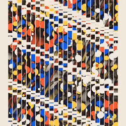 Color Dripping by Olive #782