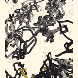 Color Dripping by Olive #375