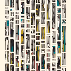 Color Dripping by Olive #866