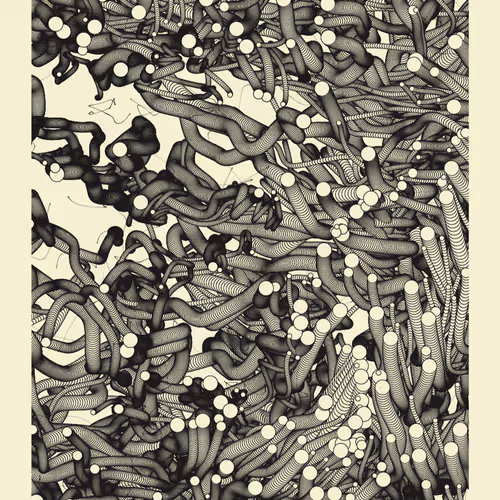 Color Dripping by Olive #932