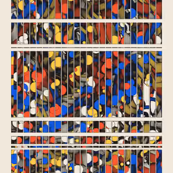 Color Dripping by Olive #441