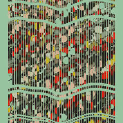 Color Dripping by Olive #349