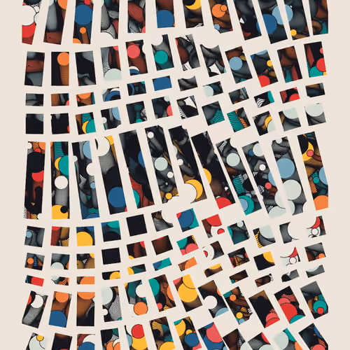 Color Dripping by Olive #249