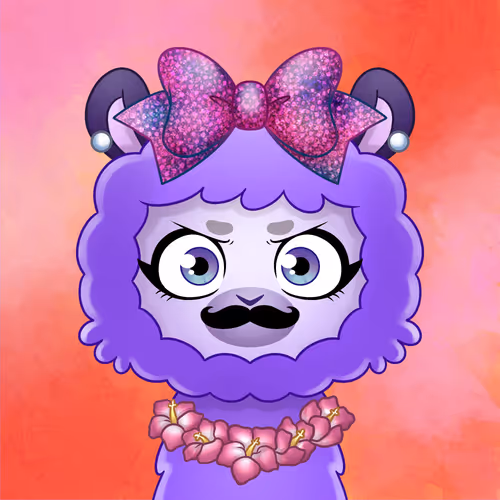 Digidorables Chapter One Llamaville