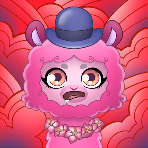 Digidorables Chapter One Llamaville