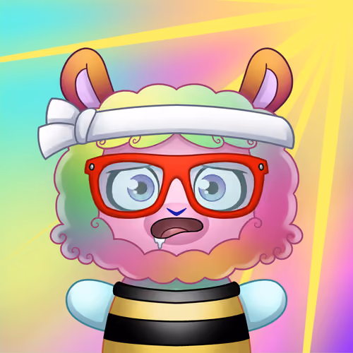 DigiDorables Chapter 1: Llamaville #466