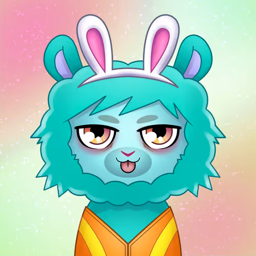 Digidorables Chapter One Llamaville