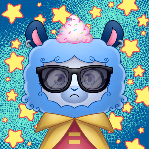 Digidorables Chapter One Llamaville
