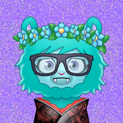 DigiDorables Chapter 1: Llamaville #484