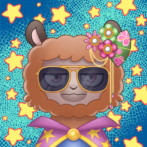 Digidorables Chapter One Llamaville
