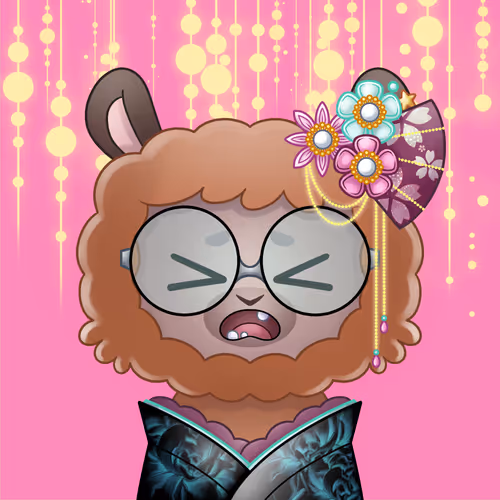 Digidorables Chapter One Llamaville