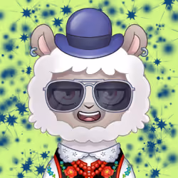 DigiDorables Chapter 1: Llamaville #56