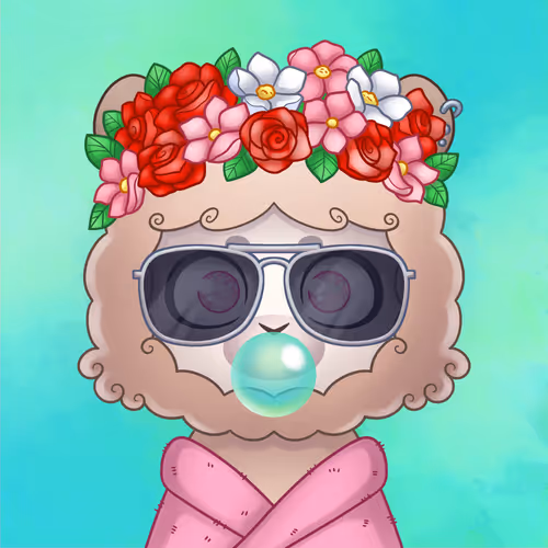 Digidorables Chapter One Llamaville
