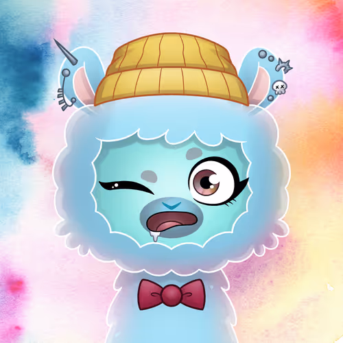 Digidorables Chapter One Llamaville