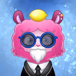 DigiDorables Chapter 1: Llamaville #444