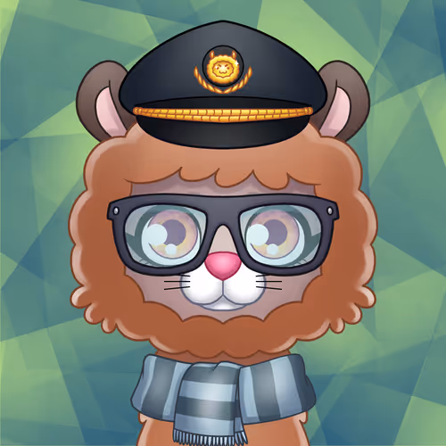 Digidorables Chapter One Llamaville