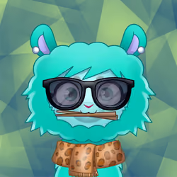DigiDorables Chapter 1: Llamaville #387
