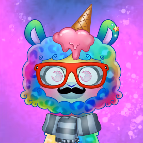 Digidorables Chapter One Llamaville
