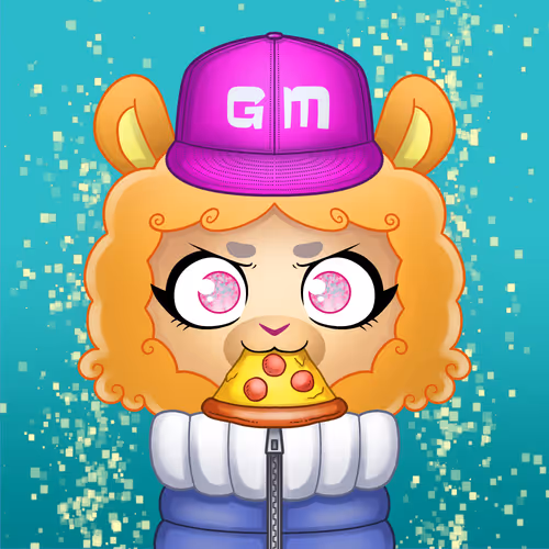 Digidorables Chapter One Llamaville