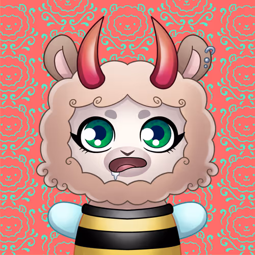 Digidorables Chapter One Llamaville
