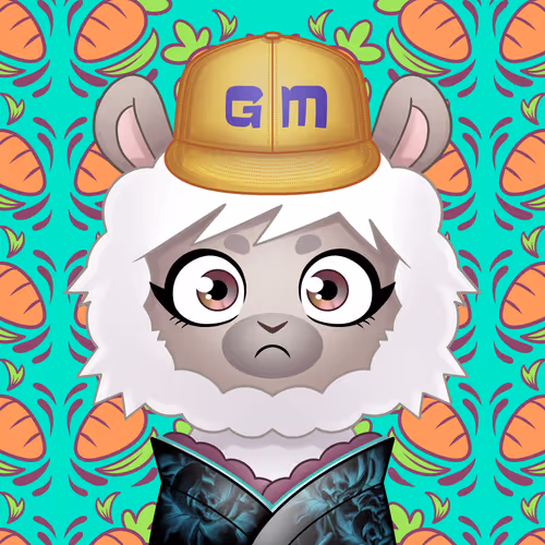 Digidorables Chapter One Llamaville