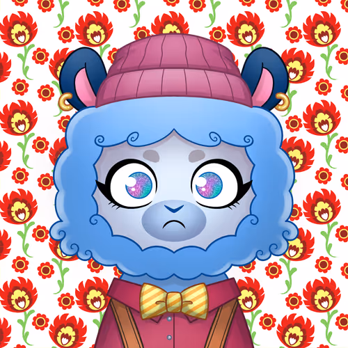 Digidorables Chapter One Llamaville