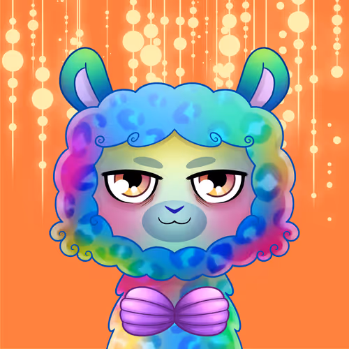 Digidorables Chapter One Llamaville