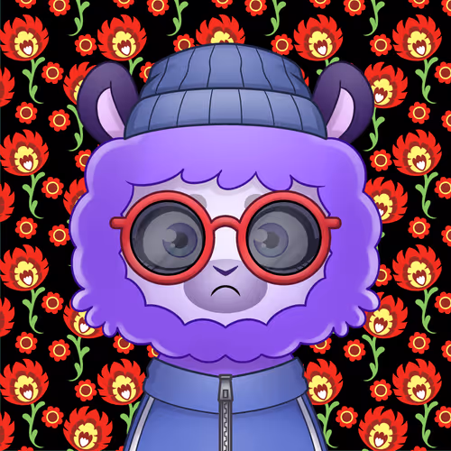 Digidorables Chapter One Llamaville