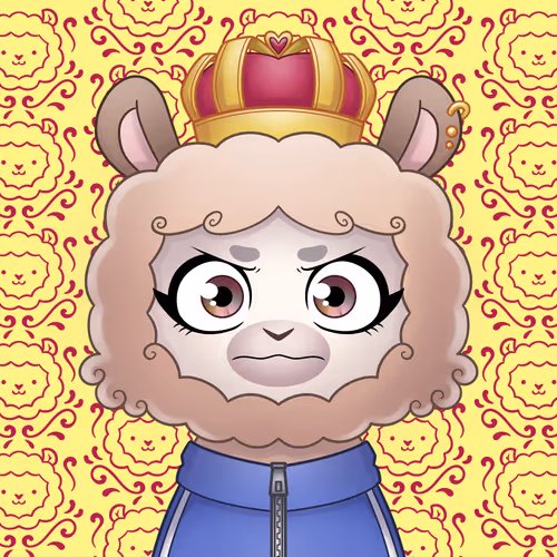 Digidorables Chapter One Llamaville