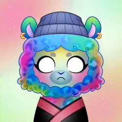 DigiDorables Chapter 1: Llamaville #151