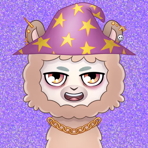 DigiDorables Chapter 1: Llamaville #481