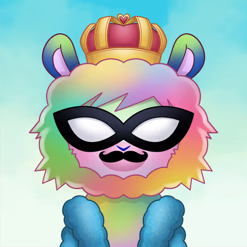 Digidorables Chapter One Llamaville
