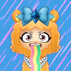 DigiDorables Chapter 1: Llamaville #13