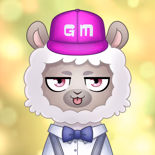 Digidorables Chapter One Llamaville