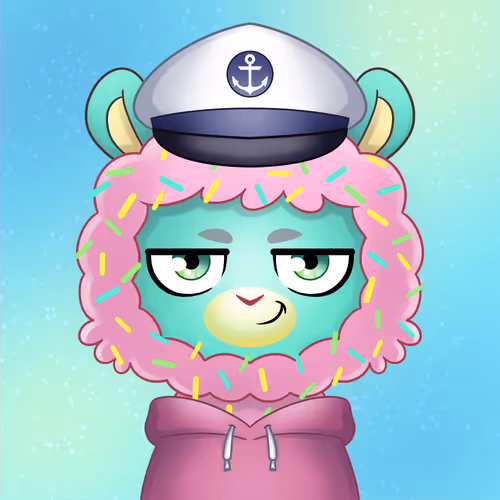 Digidorables Chapter One Llamaville