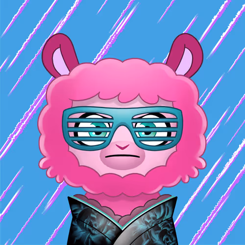 Digidorables Chapter One Llamaville