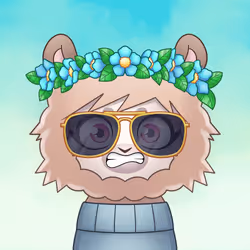 DigiDorables Chapter 1: Llamaville #11