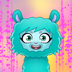 DigiDorables Chapter 1: Llamaville #386