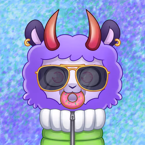 Digidorables Chapter One Llamaville