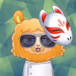 DigiDorables Chapter 1: Llamaville #443